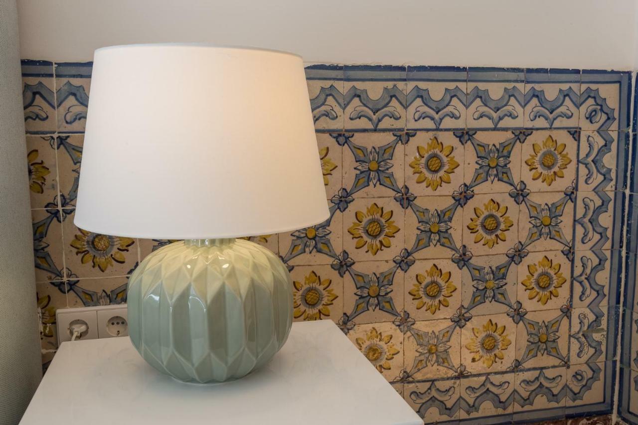 Chiado - In Apartment Lissabon