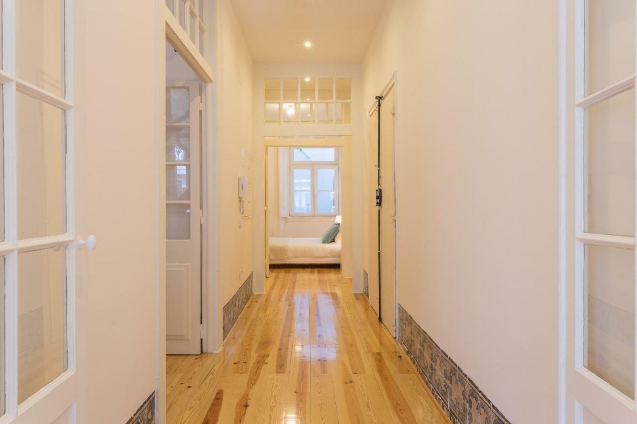 Apartment Chiado - In Lissabon