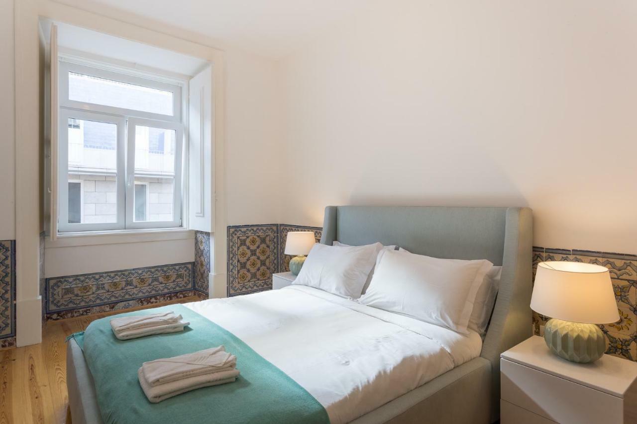 Chiado - In Apartment Lissabon