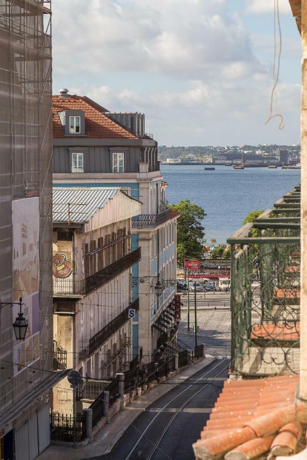 Chiado - In * Lissabon