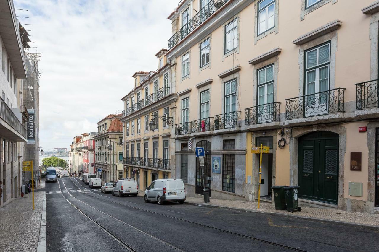 Chiado - In Lissabon